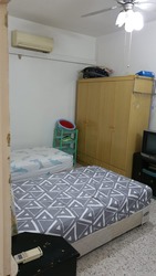 Blk 17 Seng Poh Road (Bukit Merah), HDB 3 Rooms #210020211